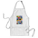 Search for bugs bunny aprons Daffy duck