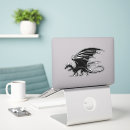 Search for dragon design stickers Creature