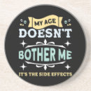 Search for ageing coasters Humourous