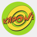 Search for digital cartoon stickers Graphic