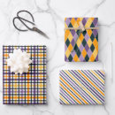 Search for halloween birthday wrapping paper Purple