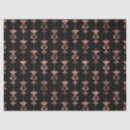 Search for black rose tissue paper Flowers
