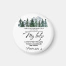 Search for up magnets Faith