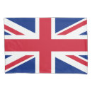 Search for uk pillowcases Union jack