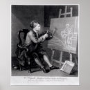 Search for william hogarth posters Male