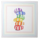 Search for candy tiles Rainbow