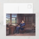 Search for novelist postcards Charles dickens