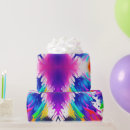 Search for glow in the dark wrapping paper Colourful