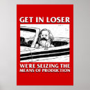 Search for loser posters Were