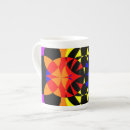 Search for blue circles mugs Yellow