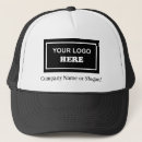 Search for items hats Business