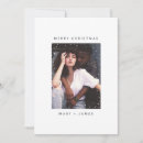 Search for mr mrs christmas cards Elegant