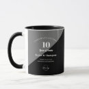 Search for employee thank you mugs Your logo here