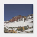 Search for dalai magnets Lhasa