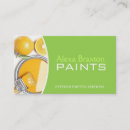 Search for paint swatch business cards Swatches