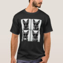 Search for german shepherd photo tshirts Alsatian