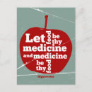 Search for wellbeing postcards Health