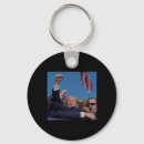 Search for rally key rings President