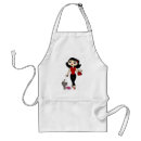 Search for scorpio aprons Fashion