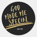 Search for god loves me stickers Religious