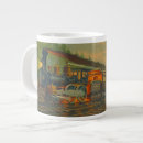 Search for new york central mugs Train