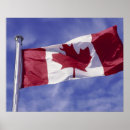 Search for canadian flag posters Symbol