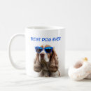 Search for springer spaniel mugs Animal
