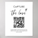 Search for share the love wedding signs Modern simple