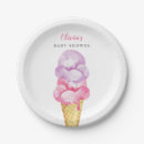 Search for waffle paper plates Pink