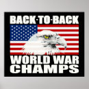 Search for champ posters America