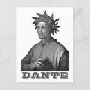 Search for alighieri postcards Dante