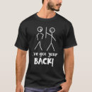 Search for best friend stick figures tshirts Sarcasm