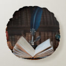 Search for book cushions History