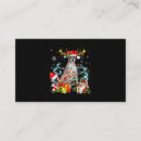 Search for boxer dog business cards Paw