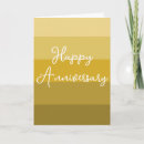 Search for fiftieth anniversary cards Golden