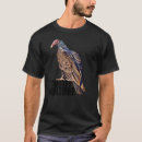 Search for turkey vulture tshirts Buzzard