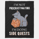 Search for geek blankets Rpg