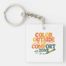 Search for colouring key rings Teacher