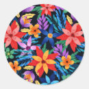 Search for exotic pattern stickers Leaf