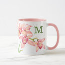 Search for watercolor flowers mugs Foliage