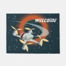 Search for sci fi doormats Vintage