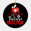 Search for stethoscope christmas tree decorations Hospital