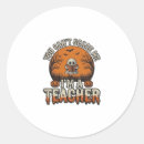 Search for you cant scare me stickers Halloweencostumes