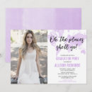 Search for travel graduation invitations High school graduation