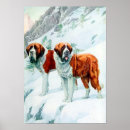 Search for bernards posters Snow