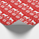 Search for polish wrapping paper Pattern