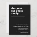 Search for black thanksgiving invitations Potluck