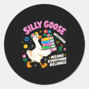Search for goose stickers Meme
