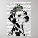 Search for dalmatian posters Contemporary