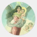 Search for baby jesus christmas stickers Angels